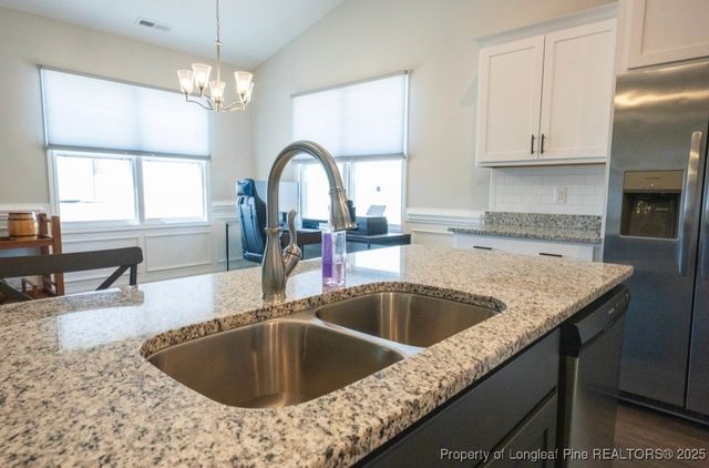 170 Hillwood Drive, Sanford, NC 27332