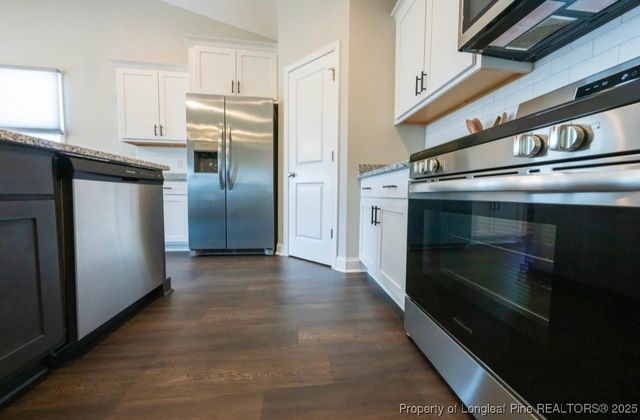 170 Hillwood Drive, Sanford, NC 27332