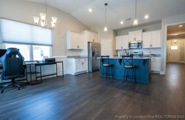 170 Hillwood Drive, Sanford, NC 27332