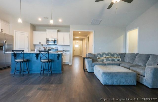 170 Hillwood Drive, Sanford, NC 27332