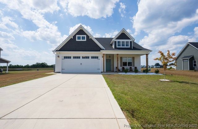 170 Hillwood Drive, Sanford, NC 27332