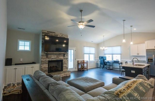 170 Hillwood Drive, Sanford, NC 27332