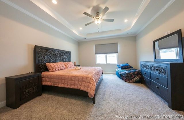 170 Hillwood Drive, Sanford, NC 27332