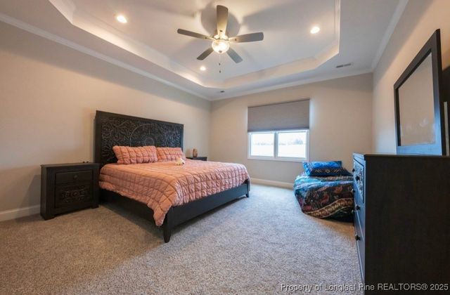 170 Hillwood Drive, Sanford, NC 27332