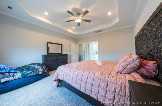 170 Hillwood Drive, Sanford, NC 27332