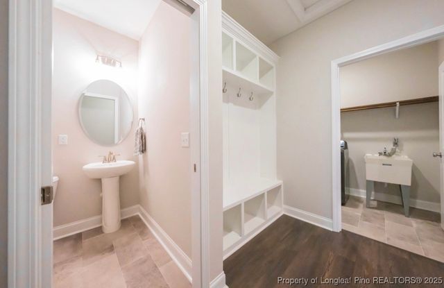 170 Hillwood Drive, Sanford, NC 27332