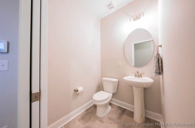 170 Hillwood Drive, Sanford, NC 27332