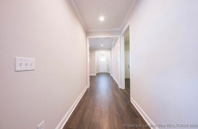 170 Hillwood Drive, Sanford, NC 27332