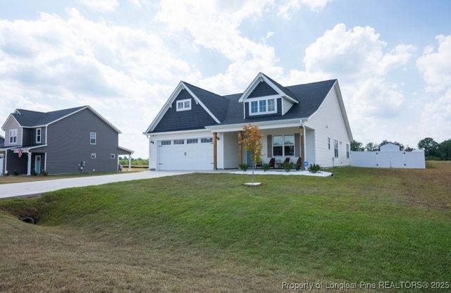 170 Hillwood Drive, Sanford, NC 27332