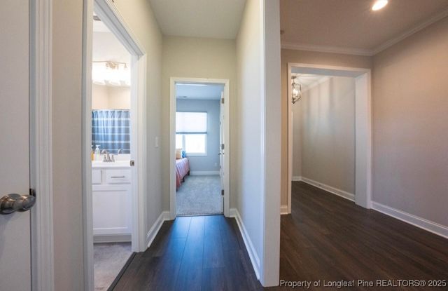 170 Hillwood Drive, Sanford, NC 27332