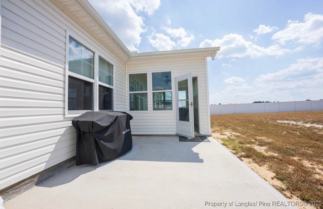 170 Hillwood Drive, Sanford, NC 27332