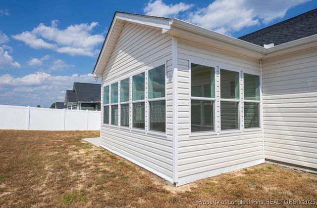 170 Hillwood Drive, Sanford, NC 27332