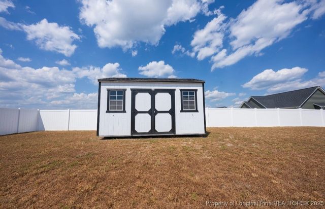 170 Hillwood Drive, Sanford, NC 27332