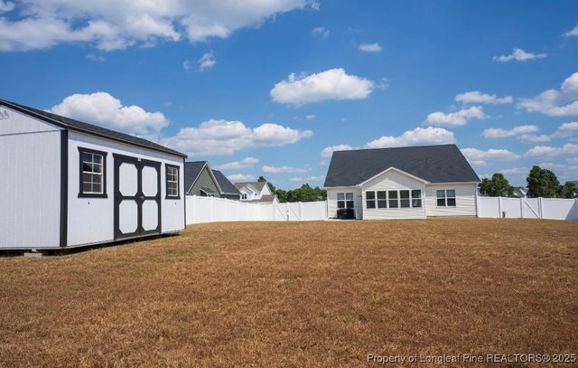 170 Hillwood Drive, Sanford, NC 27332