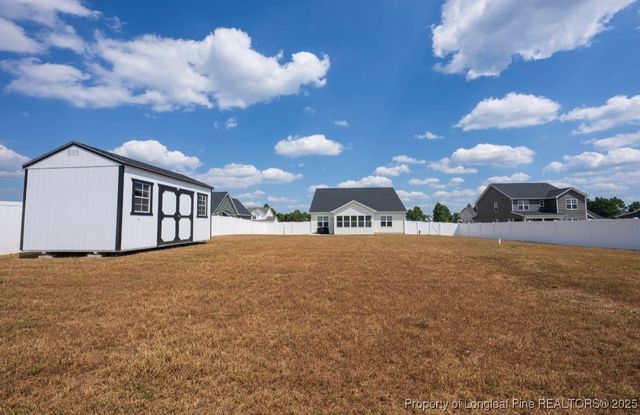 170 Hillwood Drive, Sanford, NC 27332