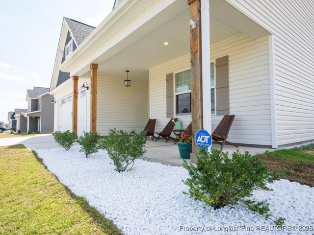 170 Hillwood Drive, Sanford, NC 27332