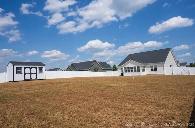 170 Hillwood Drive, Sanford, NC 27332