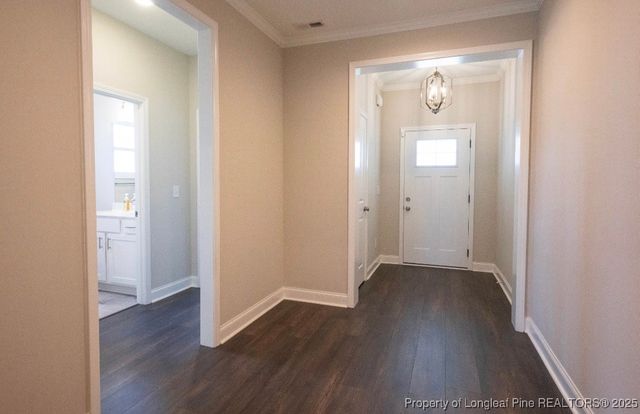 170 Hillwood Drive, Sanford, NC 27332