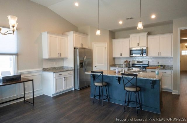 170 Hillwood Drive, Sanford, NC 27332