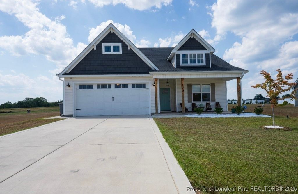 170 Hillwood Drive, Sanford, NC 27332