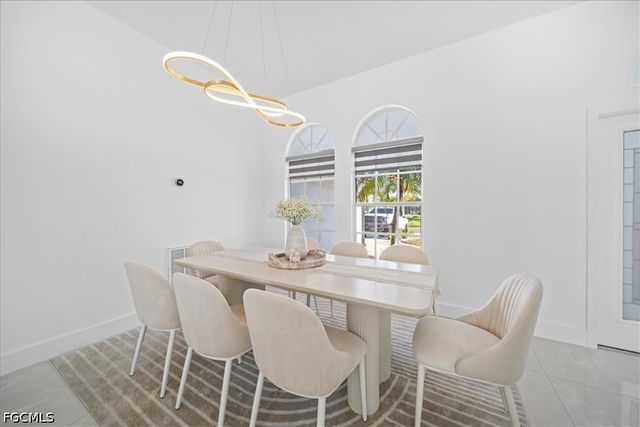 2610 SW Embers TER, Cape Coral, FL 33991