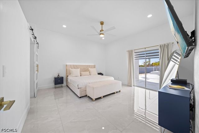 2610 SW Embers TER, Cape Coral, FL 33991