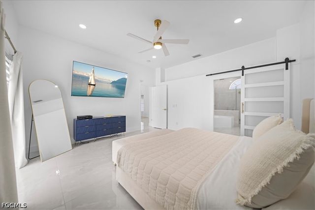 2610 SW Embers TER, Cape Coral, FL 33991