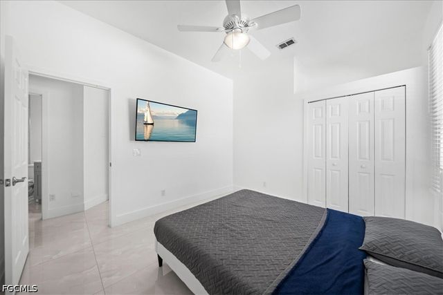 2610 SW Embers TER, Cape Coral, FL 33991