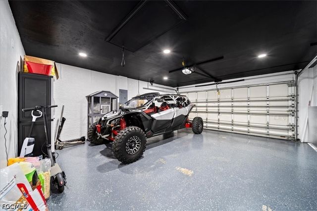 2610 SW Embers TER, Cape Coral, FL 33991