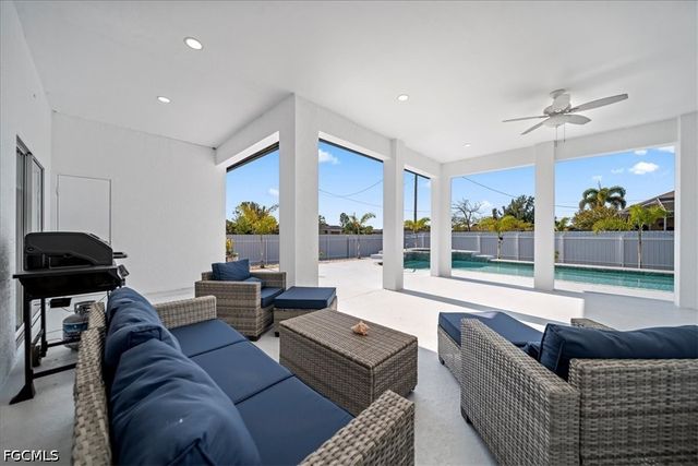 2610 SW Embers TER, Cape Coral, FL 33991