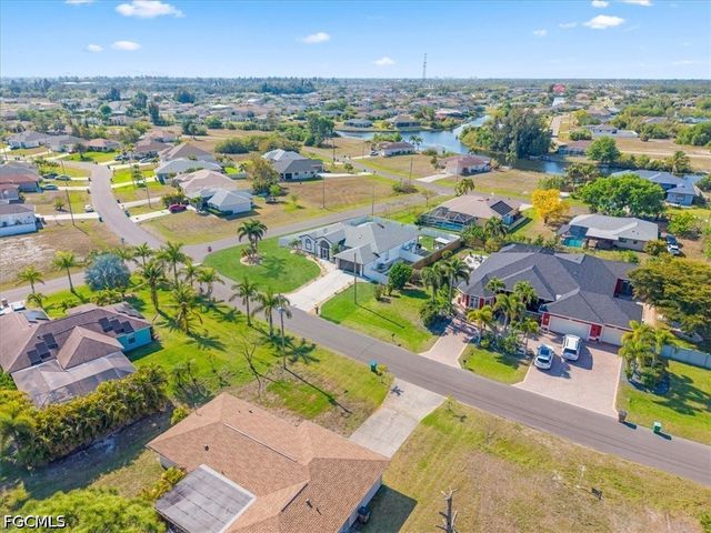 2610 SW Embers TER, Cape Coral, FL 33991