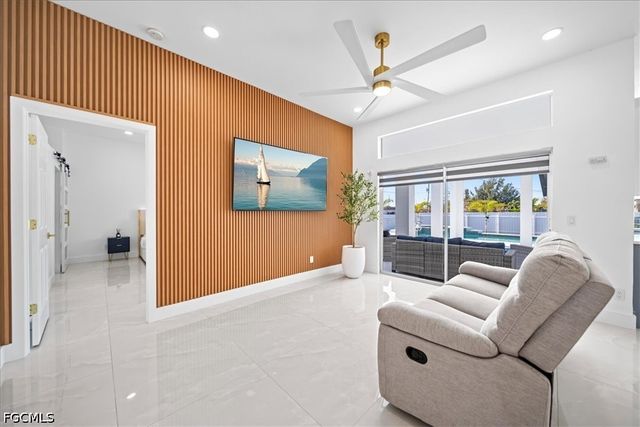 2610 SW Embers TER, Cape Coral, FL 33991