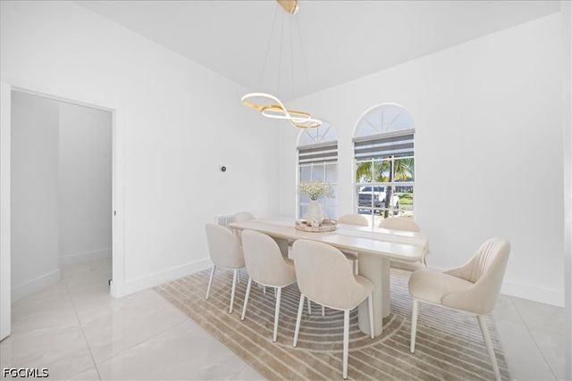 2610 SW Embers TER, Cape Coral, FL 33991