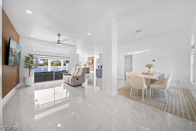 2610 SW Embers TER, Cape Coral, FL 33991