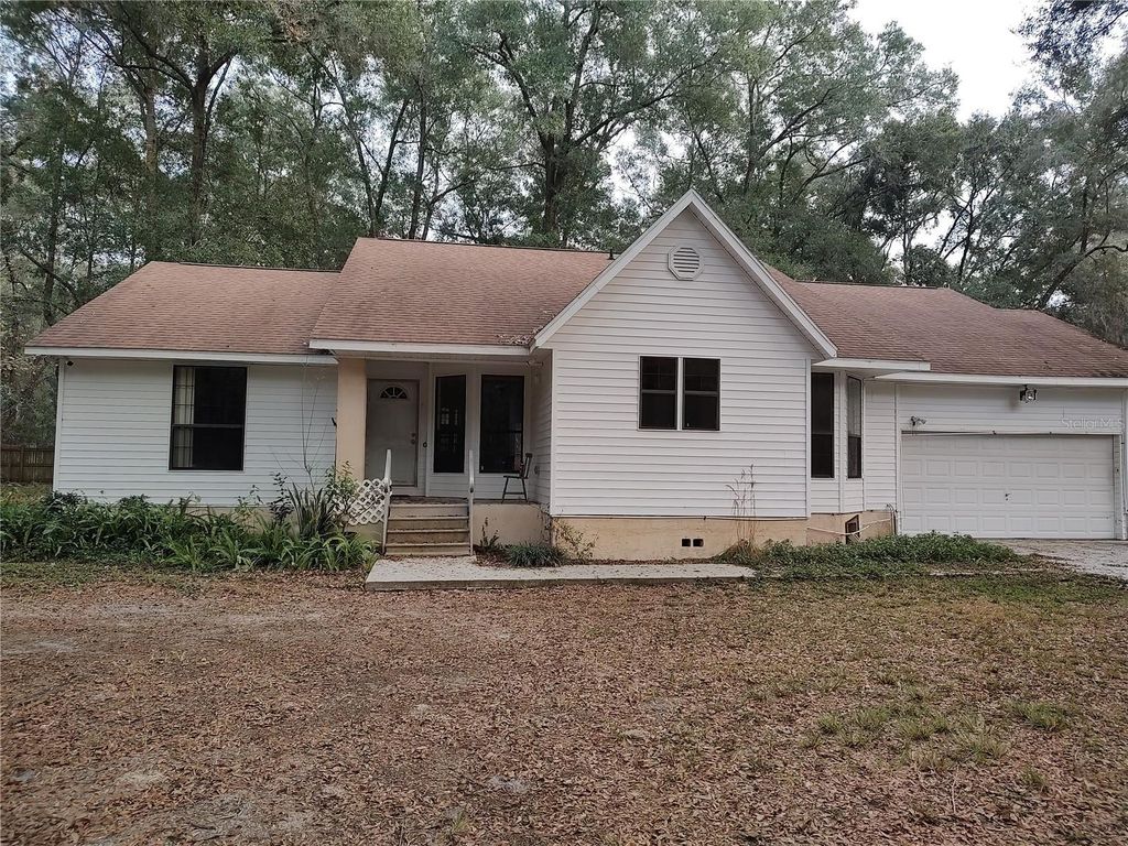 5538 SE HIGHWAY 42, Summerfield, FL 34491
