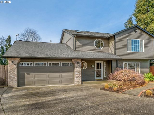 381 Ne 33RD Ct, Hillsboro, OR 97124