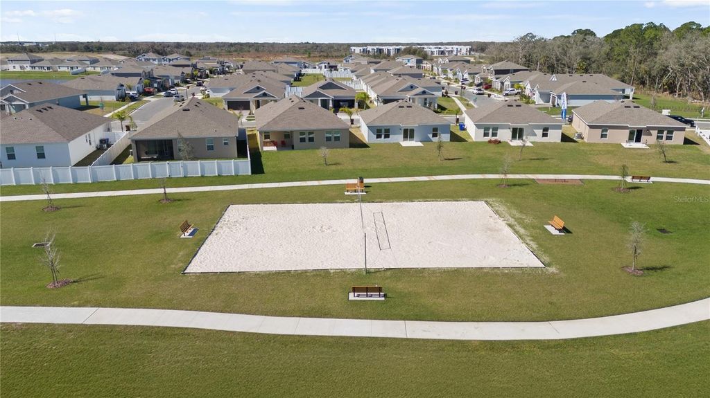 Image 18 of property listing at 1607 LOXLEY TRAIL, Kissimmee, FL 34746