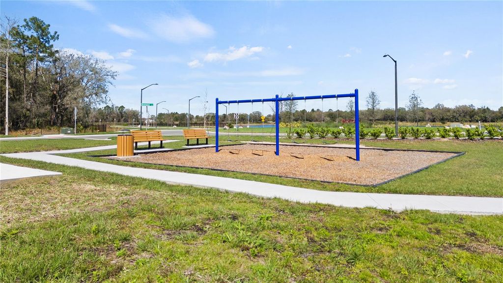 Image 20 of property listing at 1607 LOXLEY TRAIL, Kissimmee, FL 34746