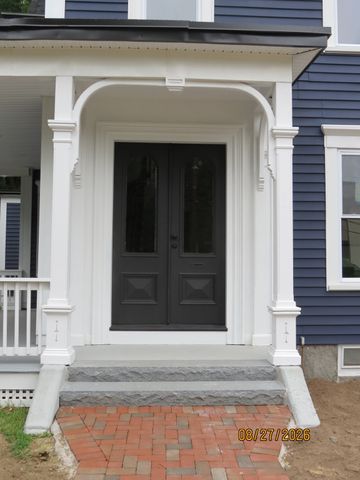 51 Grove Avenue, Leominster, MA 01453