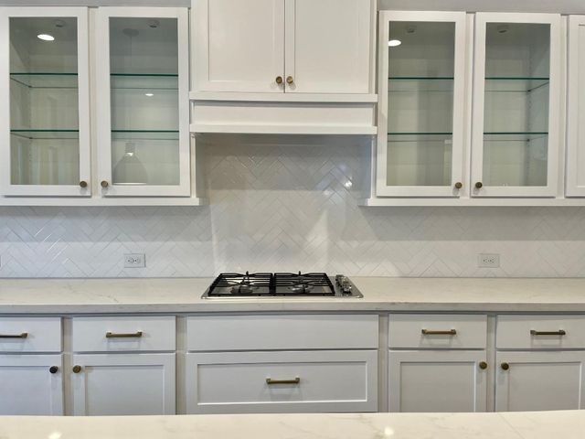 4000 Willow Grove Avenue, Denton, TX 76210