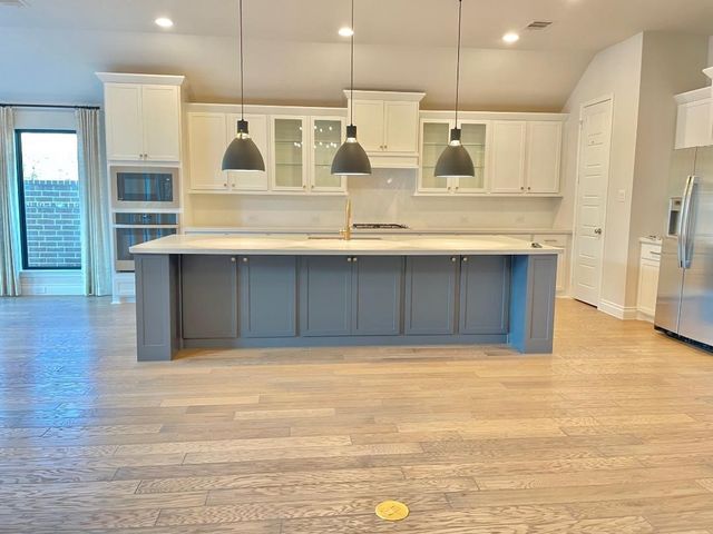 4000 Willow Grove Avenue, Denton, TX 76210