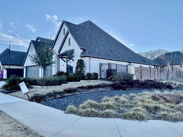 4000 Willow Grove Avenue, Denton, TX 76210