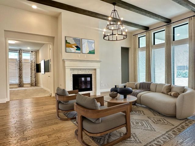 4000 Willow Grove Avenue, Denton, TX 76210