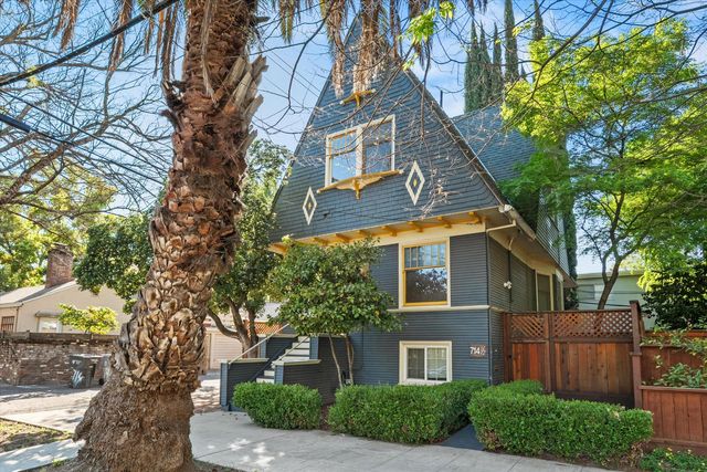714 18th St, Sacramento, CA 95811