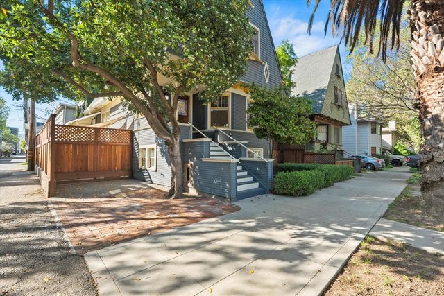 714 18th St, Sacramento, CA 95811