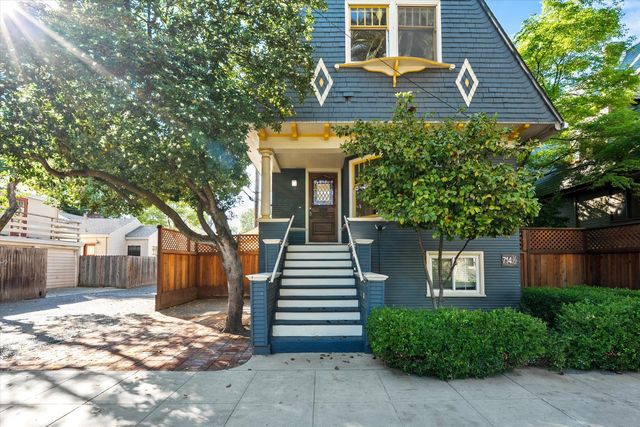 714 18th St, Sacramento, CA 95811
