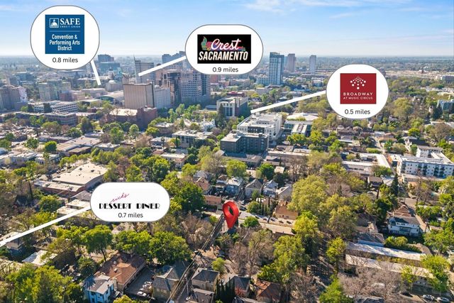 714 18th St, Sacramento, CA 95811