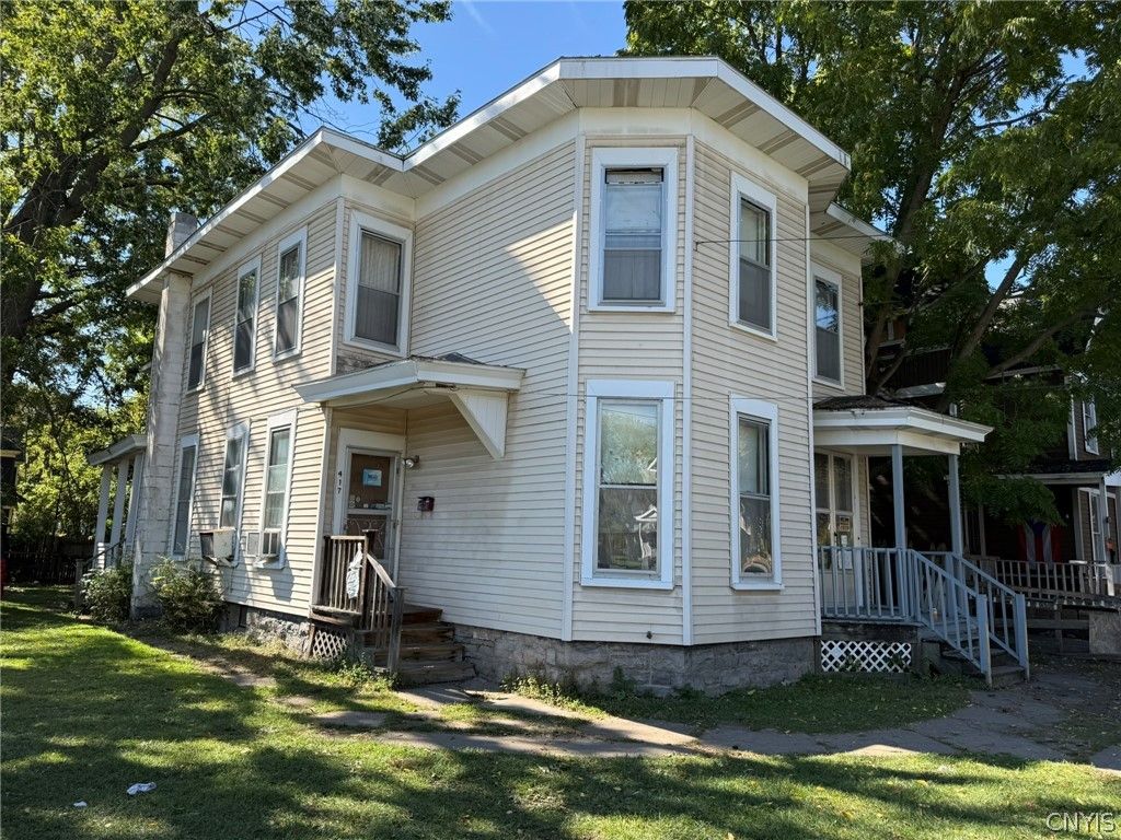 417 Delaware Street 19, Syracuse, NY 13204