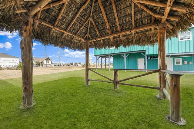 16634 Jamaica Beach Road, Jamaica Beach, TX 77554