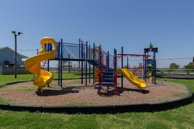 16634 Jamaica Beach Road, Jamaica Beach, TX 77554